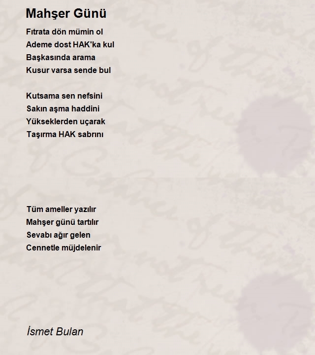 İsmet Bulan