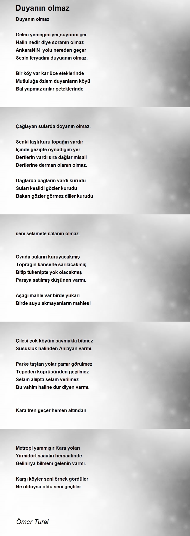 Ömer Tural
