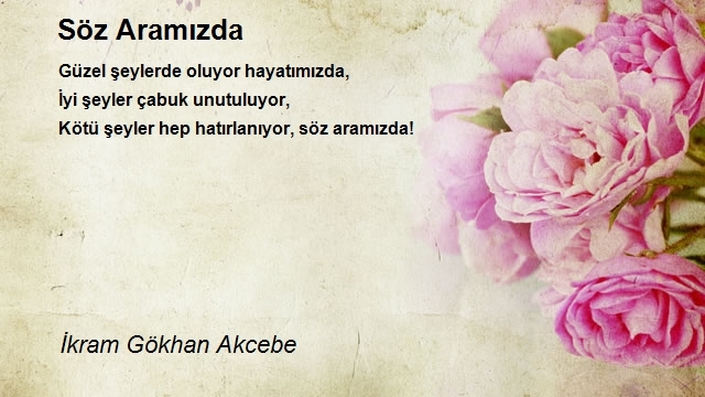 İkram Gökhan Akcebe