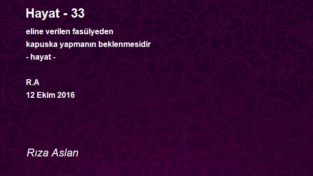 Rıza Aslan