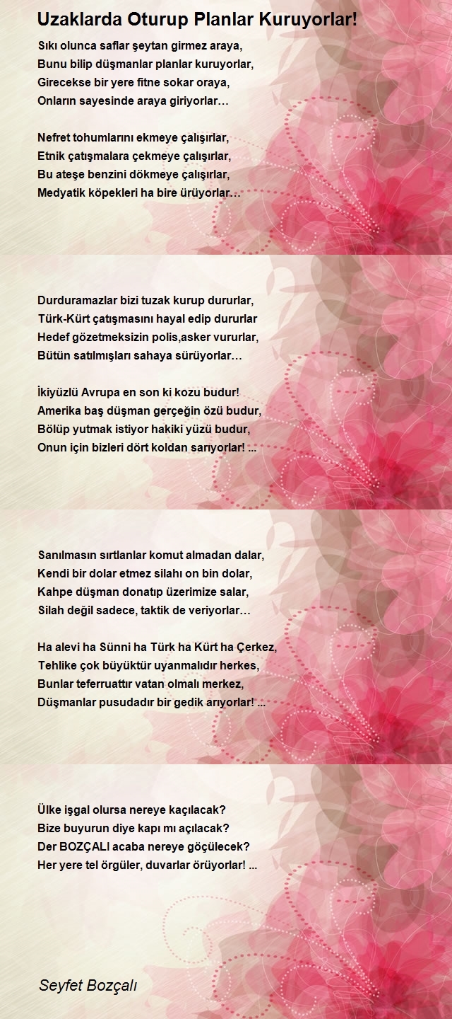 Seyfet Bozçalı