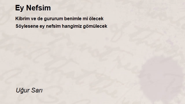 Uğur Sarı