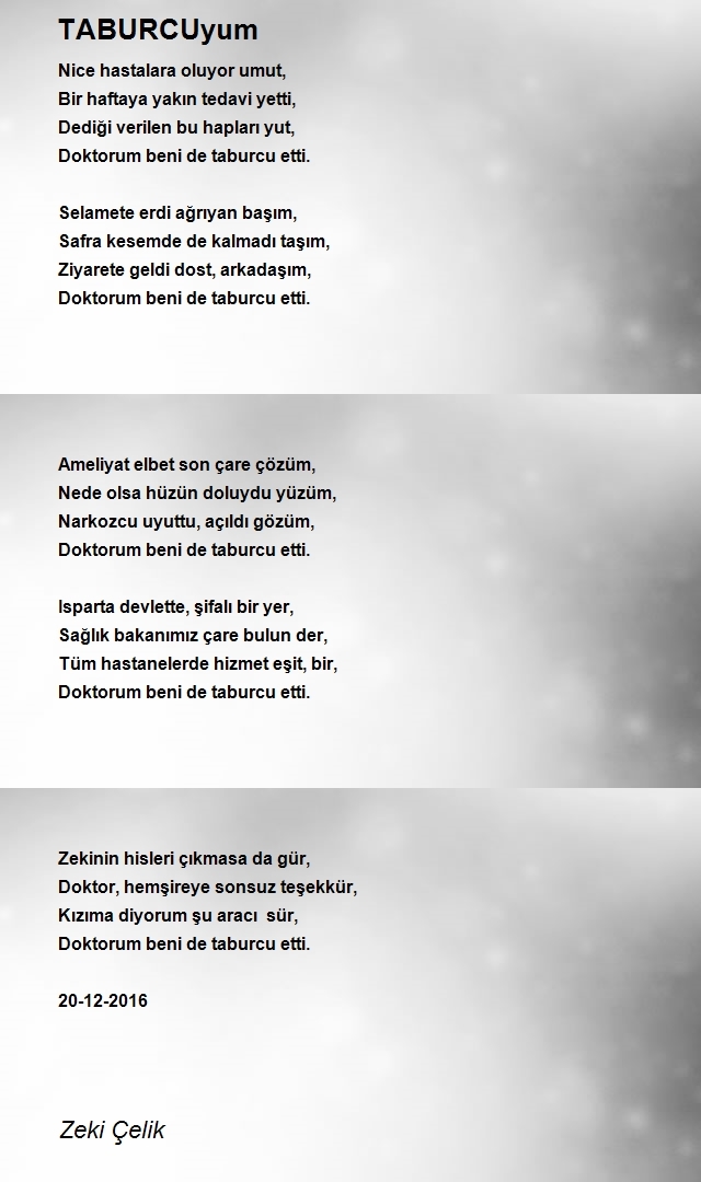 Zeki Çelik