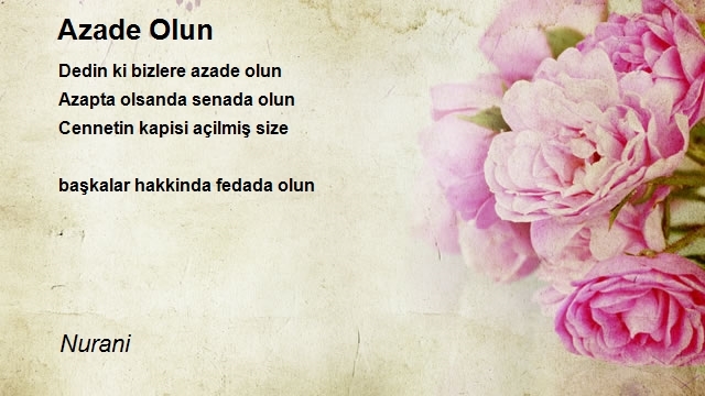 Nurani