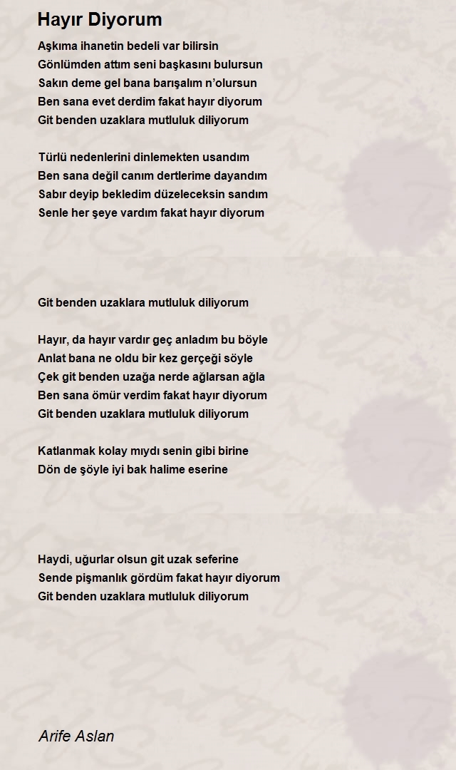 Arife Aslan