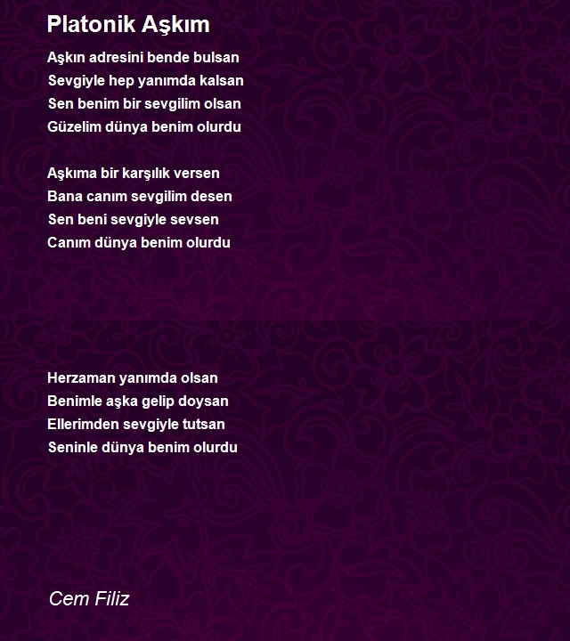 Cem Filiz