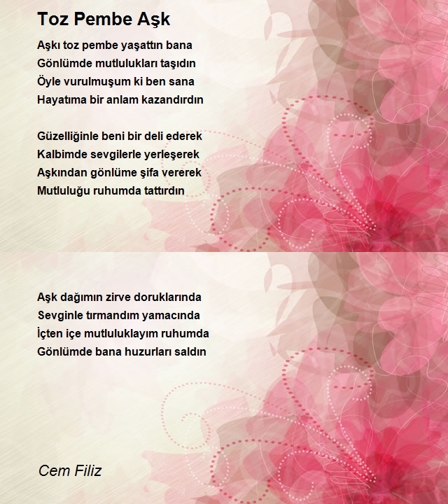 Cem Filiz