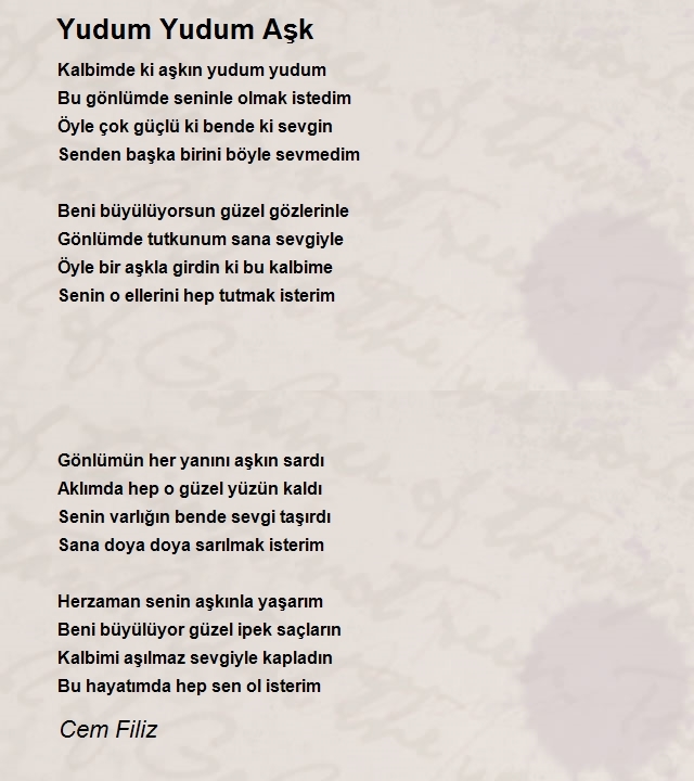 Cem Filiz