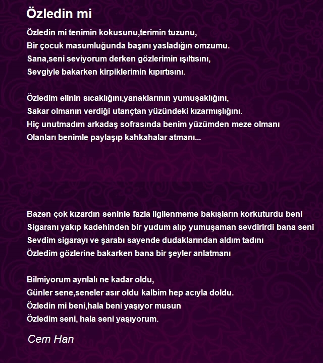 Cem Han