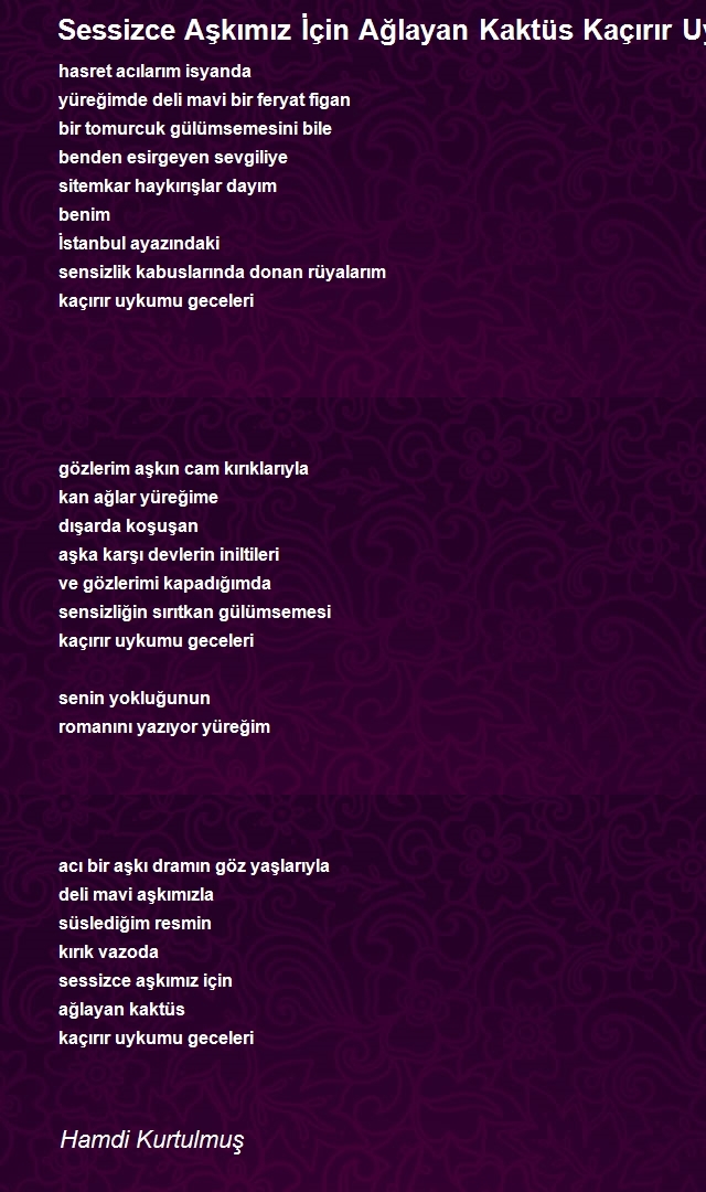 Hamdi Kurtulmuş