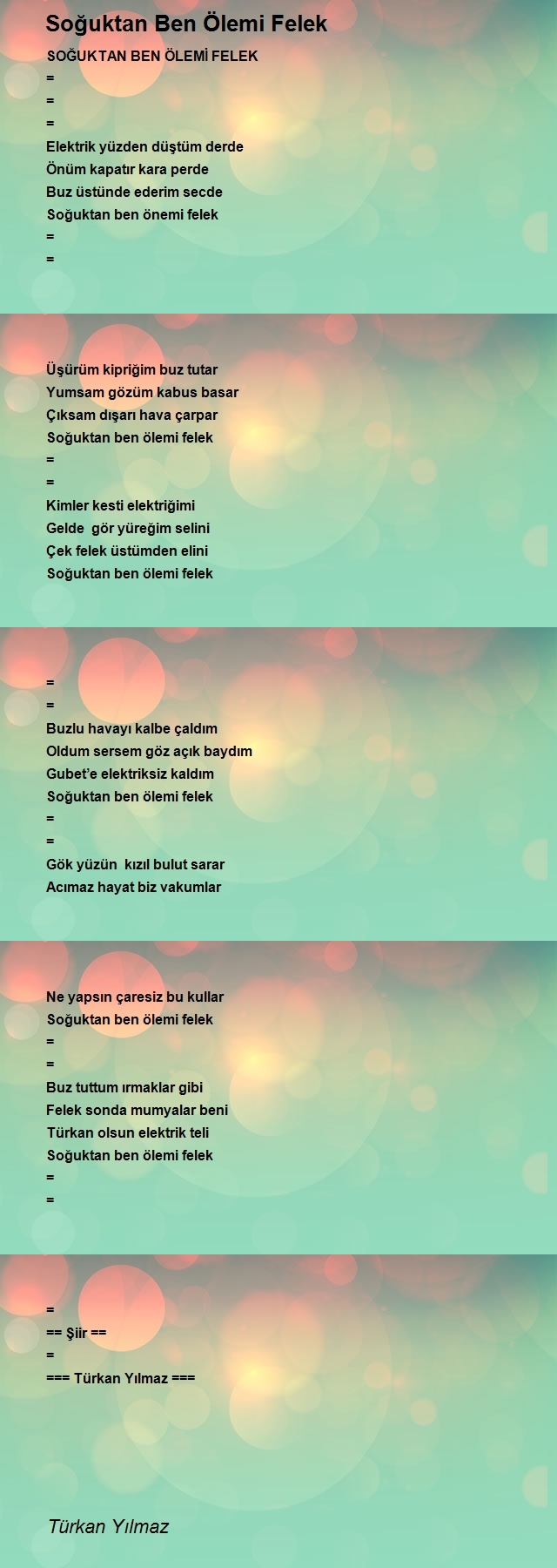 Türkan Yılmaz