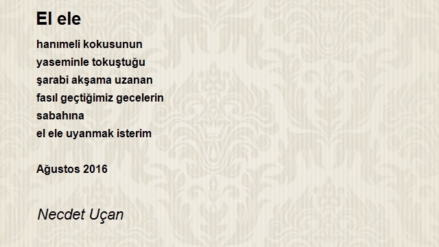 Necdet Uçan