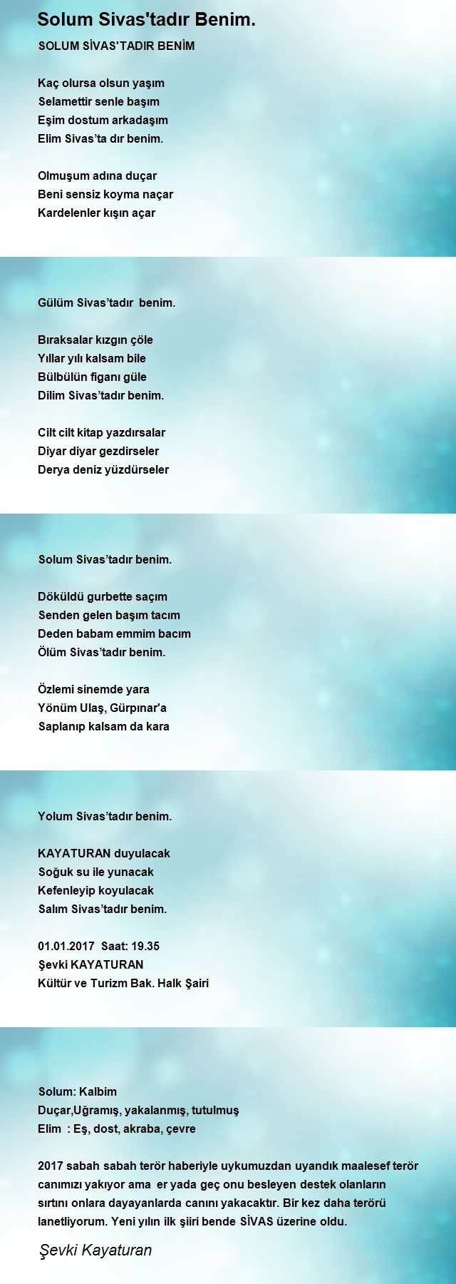 Şevki Kayaturan
