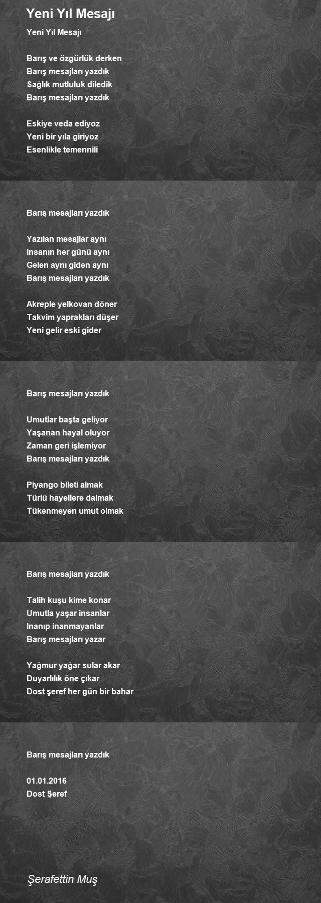 Şerafettin Muş