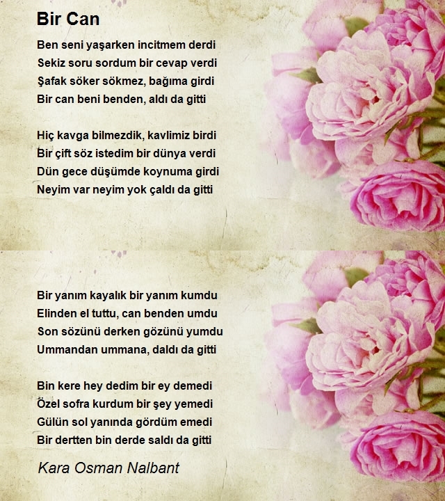 Kara Osman Nalbant