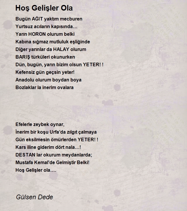Gülsen Dede