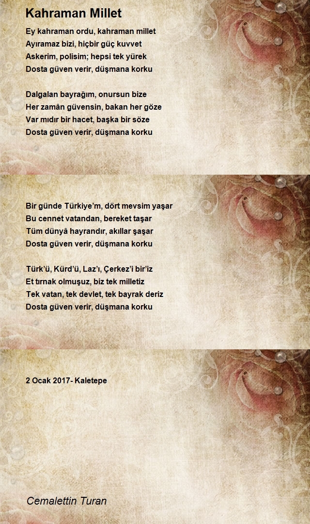 Cemalettin Turan