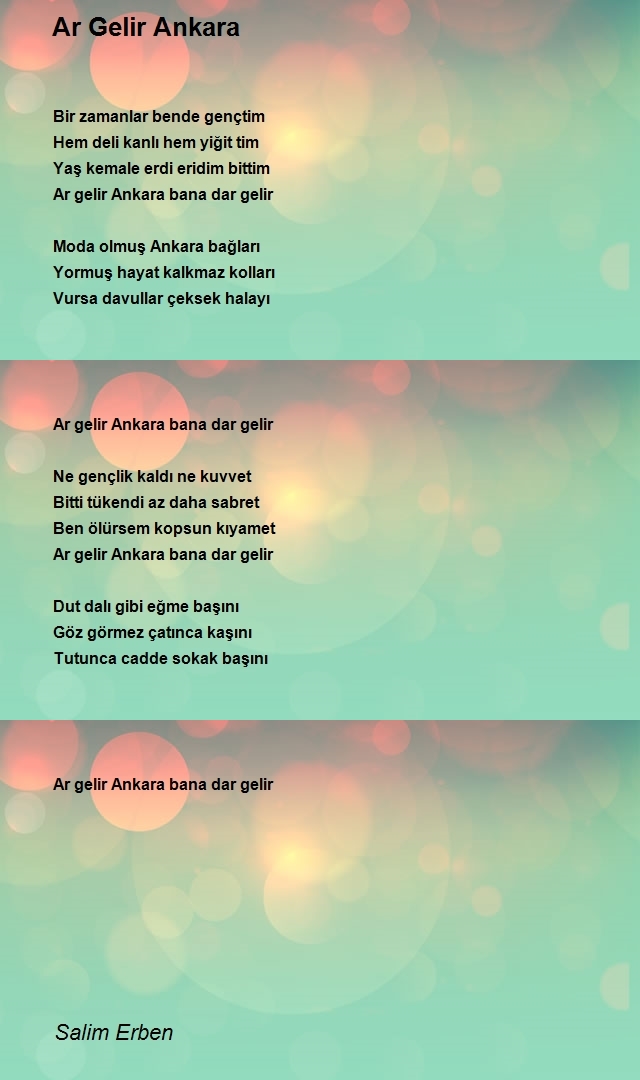 Salim Erben