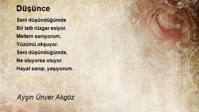 Ayşin Ünver Akgöz