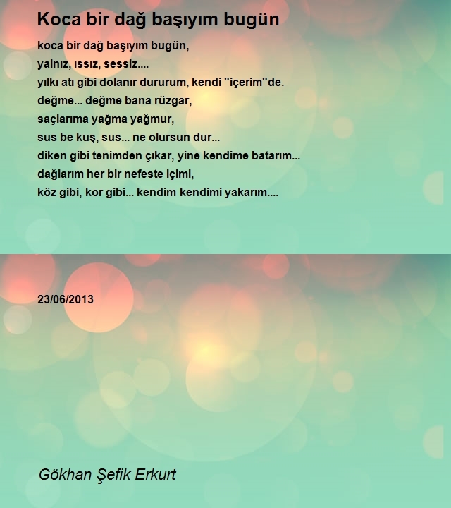 Gökhan Şefik Erkurt