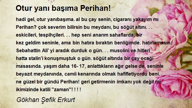 Gökhan Şefik Erkurt