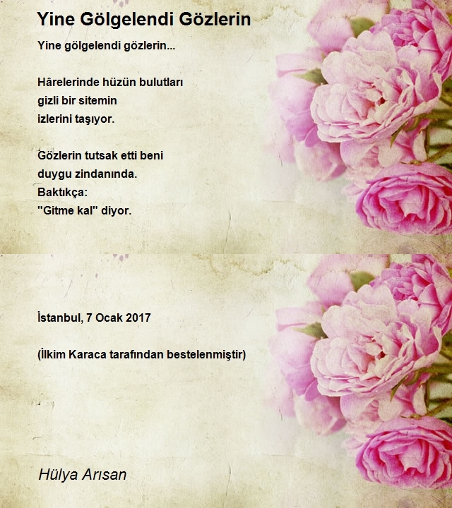 Hülya Arısan