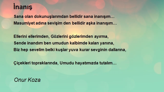 Onur Koza