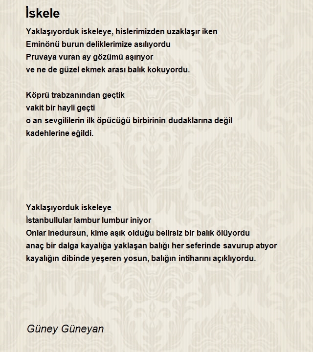 Güney Güneyan