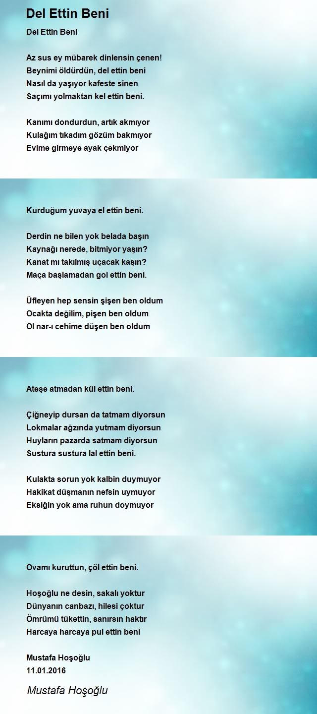 Mustafa Hoşoğlu
