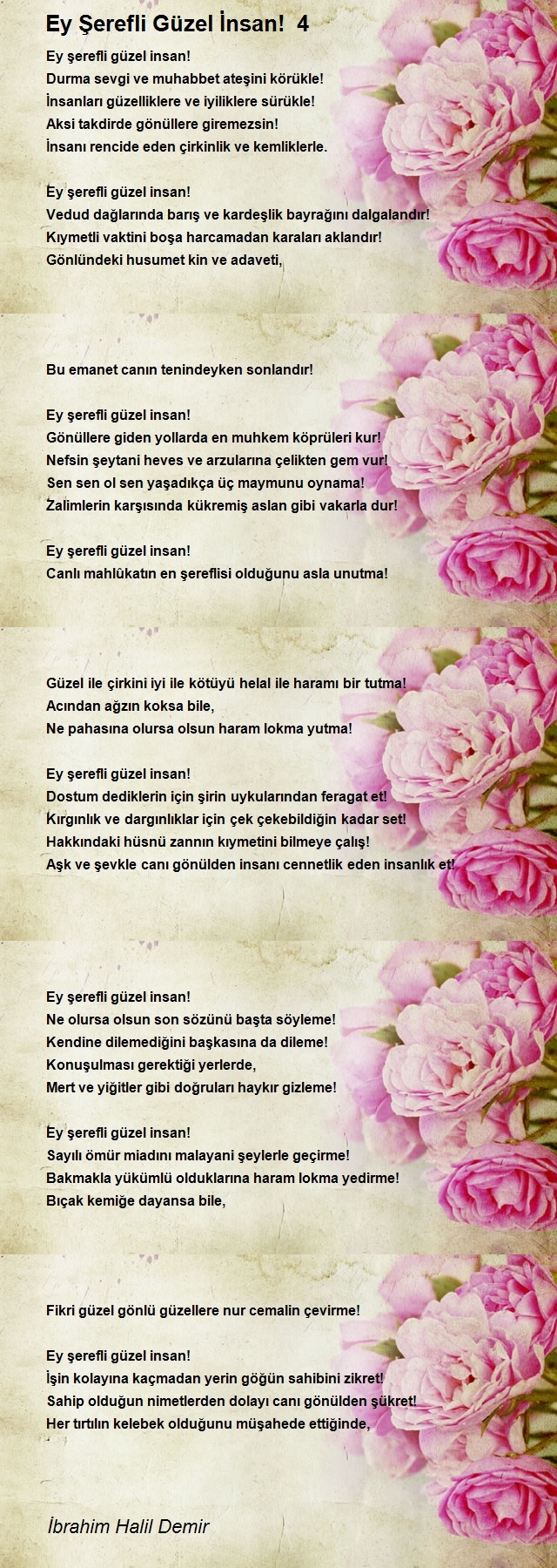 İbrahim Halil Demir