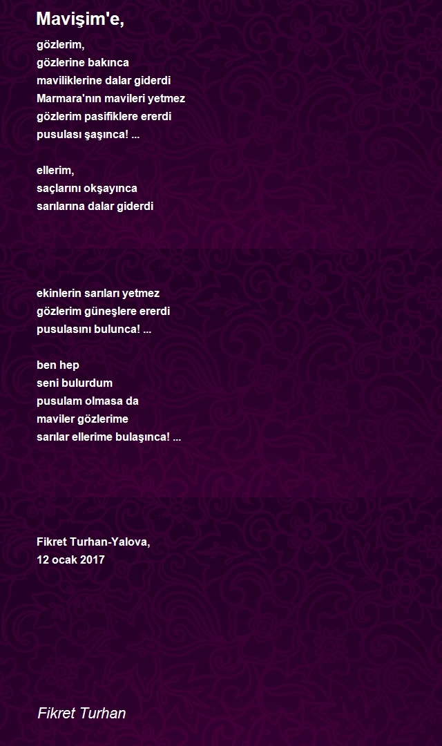 Fikret Turhan