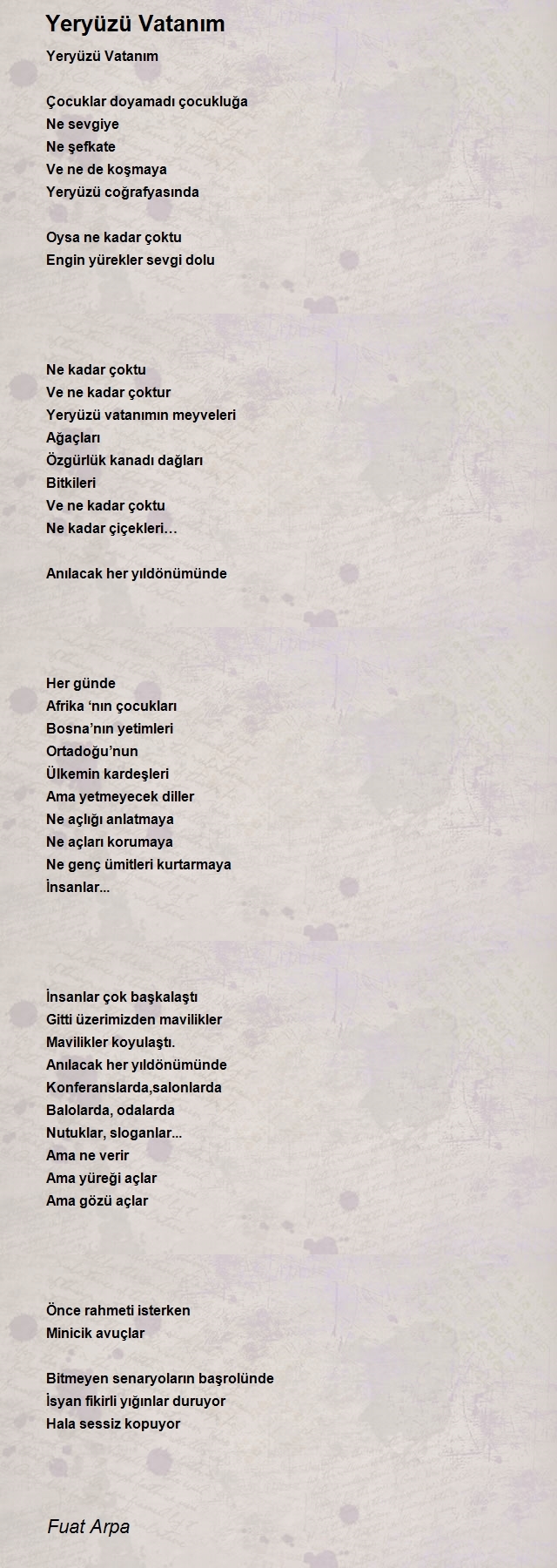Fuat Arpa