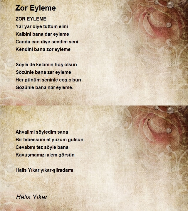 Halis Yıkar