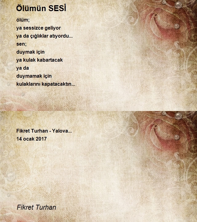 Fikret Turhan