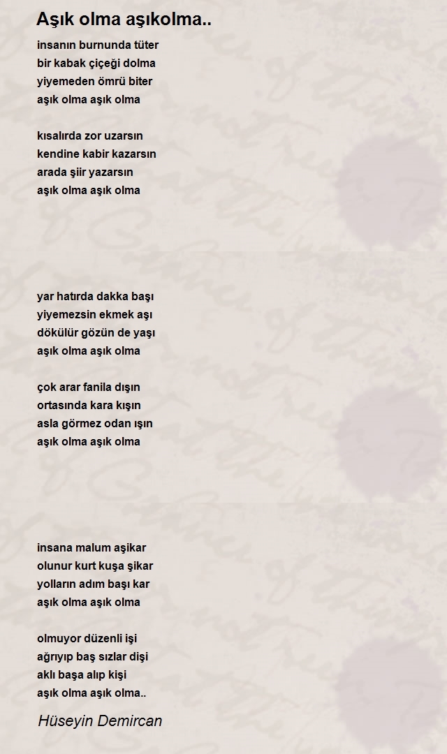 Hüseyin Demircan