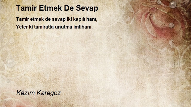 Kazım Karagöz