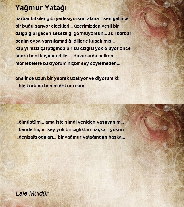 Lale Müldür