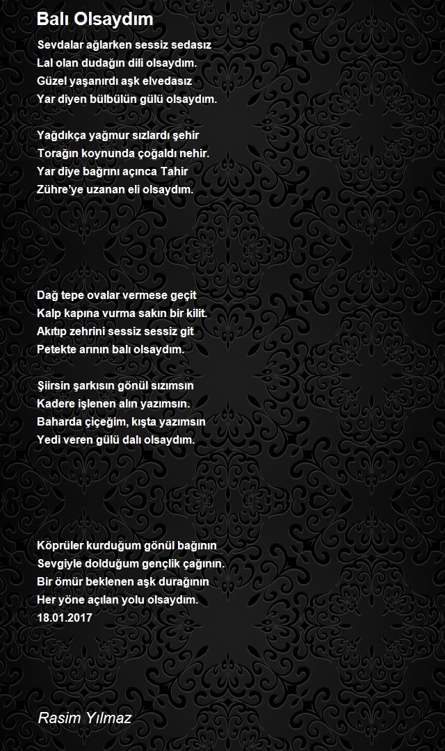 Rasim Yılmaz