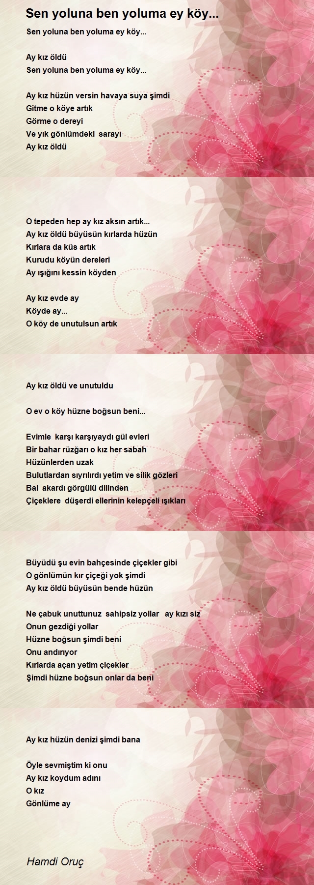 Hamdi Oruç