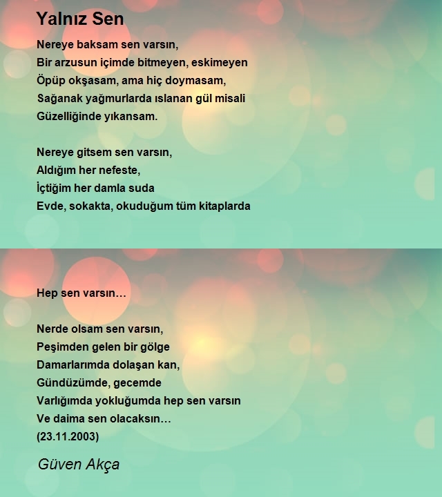 Güven Akça