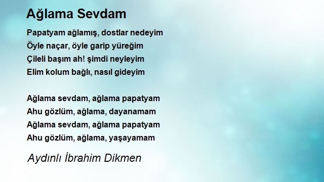 İbrahim Dikmen 2
