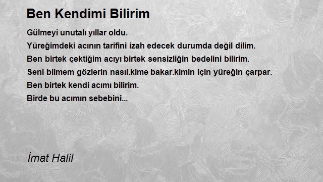 İmat Halil