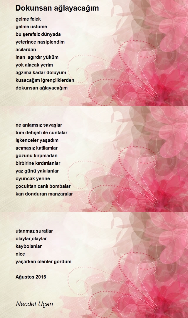 Necdet Uçan