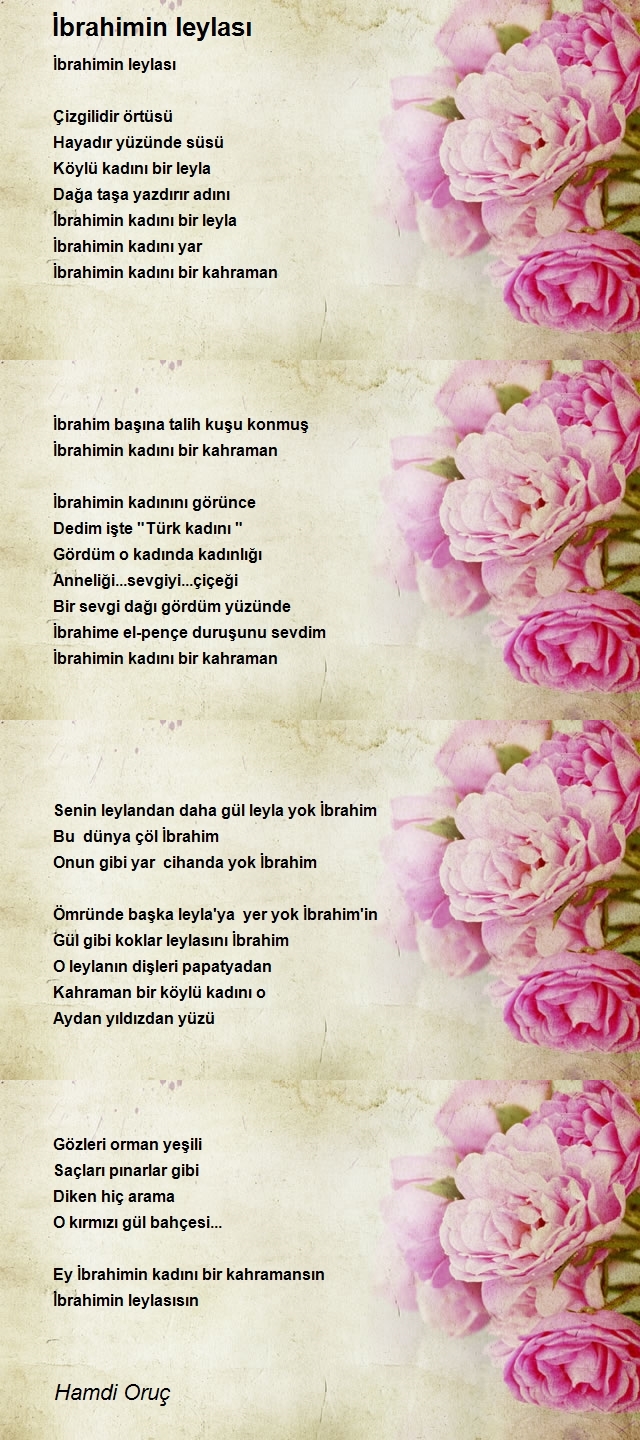 Hamdi Oruç