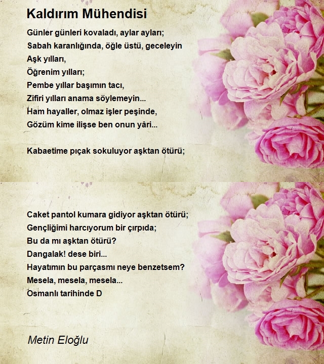 Metin Eloğlu