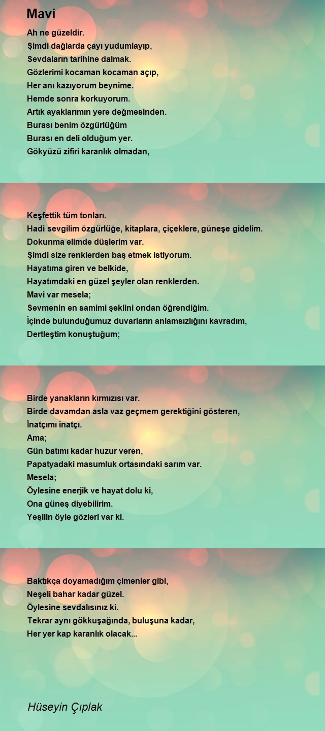 Hüseyin Çıplak