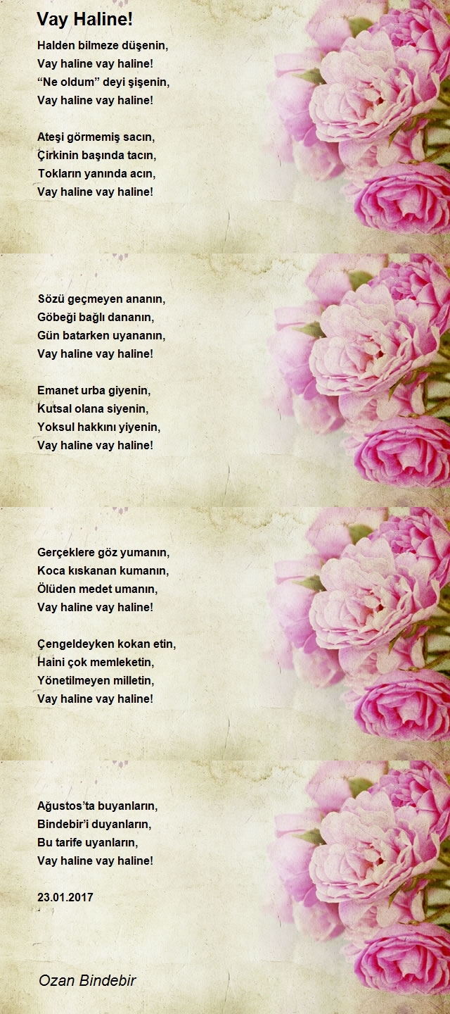 Ozan Bindebir