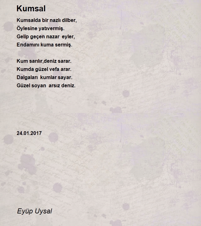 Eyüp Uysal