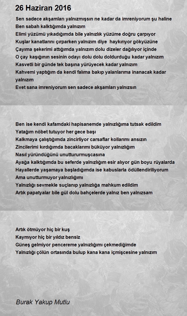 Burak Yakup Mutlu