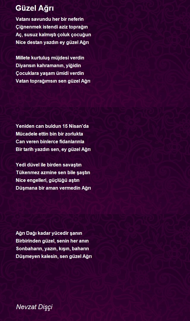 Nevzat Dişçi